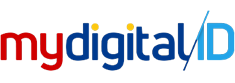 MyDigital ID Logo